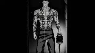 Shingen vs Shintaro  | LOOKISM EDIT | #lookism #manga #manhwa  #lookismedits #anime #viralshorts