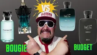 НОВЫЕ ХАЙПОВЫЕ ФРАГМЕНТЫ ОТ RASASI. MALIBU И KOBRA. НАСКОЛЬКО ОНИ БЛИЗКИ LE BEAU EDP + IMAGNATION