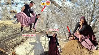 Shadows of Betrayal: Will First Wife Face Husband's Unacceptable Choices? Battle Between Two Wives.