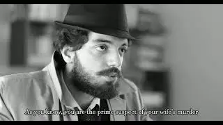 Blackmail Third Trailer - Emir Aktel/Mellonlar