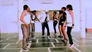 GG Lapino-pom pom chipon (clip)-J'irai loin