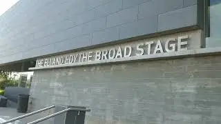 Location Managers International Guild Awards Broad Stage Santa Monica California USA August 23, 2025