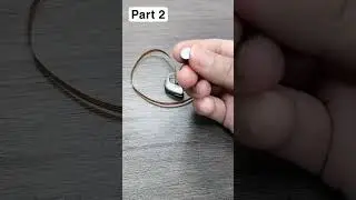 Part 64//How to connect 2 device at once ✌🏻#