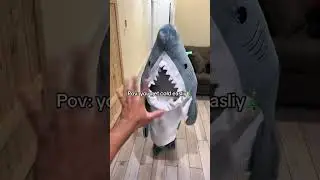 It's a Winter Must Have 🎄 #shark #blanket