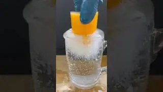 Mango RASNA SODA 🥭 #lime #shorts