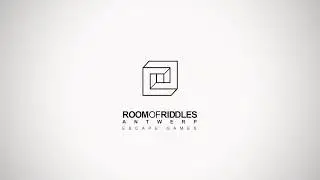 Room of Riddles Trailer