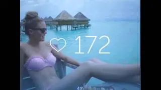 Kate Johnson: Best Statigram Moments