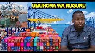 UMUSHOFERI ANAMARA UKWEZI MU NZIRA// SOBANUKIRWA BYINSHI KU MUHORA WA RUGURU UVA I MOMBASA