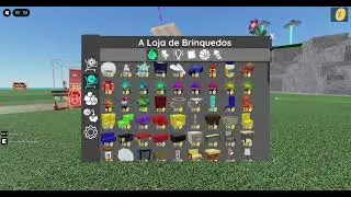 mais bugs do fling