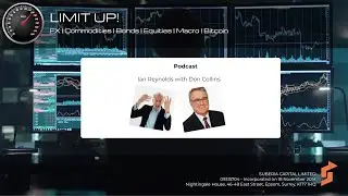 US Govt Shutdown Is Over - Don Collins with Ian Reynolds