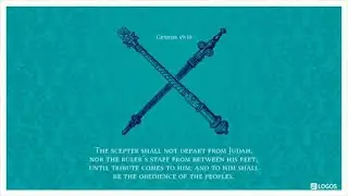 December 10: Bakit Tinatawag Si Jesus naLion of Judah? - Jesus, Lion of Judah - Genesis49:10