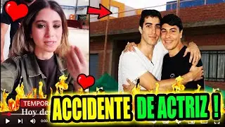 ULTIMA NOTICIA! &iquest;QUE PASO ? 