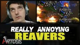 Fun Times vs. 2000 MMR Protoss on BSL Ladder