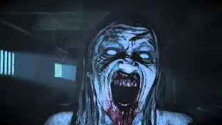 THE JUMPSCARES WERE NONSTOP!