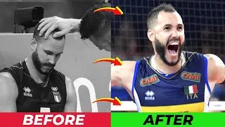 Become a Volleyball GENIUS 💥 10 Tips You Need to Follow to INSANE Volleyball IQ