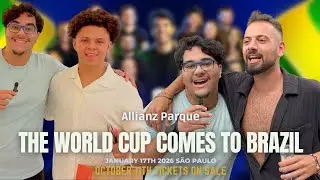 FINAL DA KINGS WORLD CUP | BASTIDORES + RESENHA PESADA - Cau&atilde; 