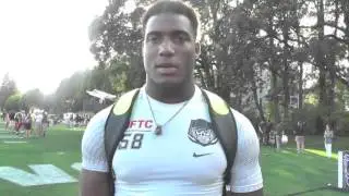 Byron Cowart - The Opening