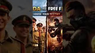 famous real #trending NDA short video 2026 2nd exam # trending sad song #gamers to  NDA CADETS