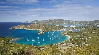 Antigua Holidays | Holidays to Antigua with Kuoni