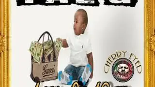 Tae G - Bottom Lot (Feat. Yadadah)