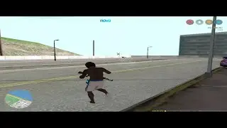 [#MTA:SA] Once Again Highlights Nova capital