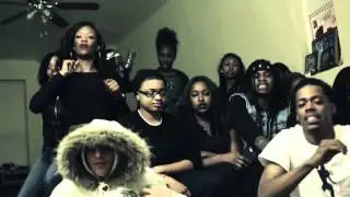 Mikey Dollaz - Get In My Way [filmed by @SheHeartsTevin]