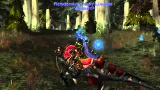 Old Darkshore