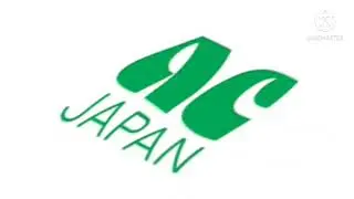 AC Japan Logo Effects Very Good