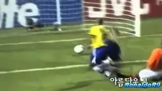 Ronaldo The Legend Of WORLD