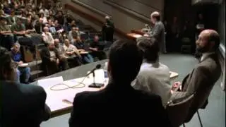 Evolution - Part 7 of 7 - What About God? (PBS Documentary)[HD 720p]