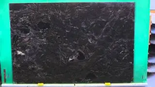 Black Fantasy - www.stonemastersinc.net - Granite Countertops