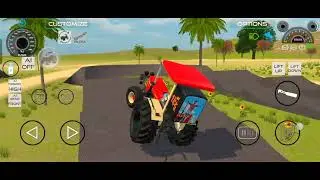 Wow Indian GTA Open World Android Game | Indian Simulator 3d Gameplay 