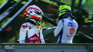 ADAC Formel 4: Jahresfilm 2015