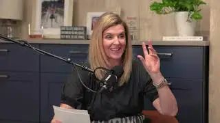 Corr Values: Real Estate, Real Life is almost here &mdash; hosted by Amy Corr