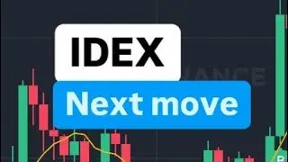 IDEX COIN NEXT MOVE | IDEX CRYPTO PRICE PREDICTION | IDEX COIN PRICE ANALYSIS