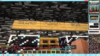 Обзор сервера Minecraft 1.6.2