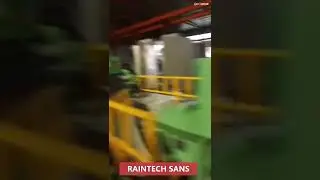 steel coil processing