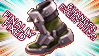 PLATED STEELCAPS FIXED | MASSIVE IMPACTS ON THE META