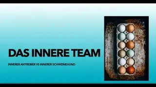 Sabine Bimmler: Inneres Team und Procrastination