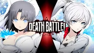 Fanmade Death Battle Trailer: Yumi Vs Weiss Schnee (Senran Kagura Vs RWBY)