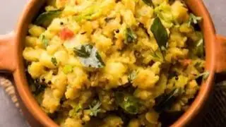 Desi style aloo ka bharta 😋easy village recipe|Tasty & spicy 