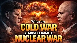 When the Cold War Almost Became a Nuclear War