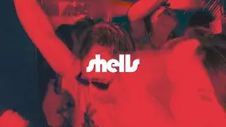 High Contrast - If We Ever (Unglued Remix) Bass Boosted