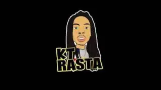 Kt Rasta Live Performance  (1Hunnitfilmz)