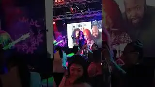 Selena Cumbia Medley Cover by Nightbird
