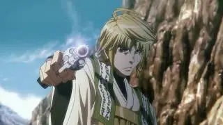 Saiyuuki Reload Blast - You're Gonna Go Far Kid  [AMV ]