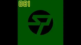 Tech House / Techno Mix #081