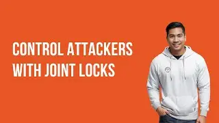 What is a Joint Lock in Self Defense?