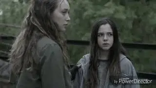 Calum Scott - You Are The Reason ( Clexa, Lexark )
