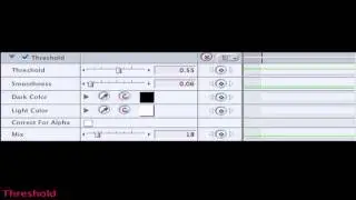 Final cut tutorial coloring #17